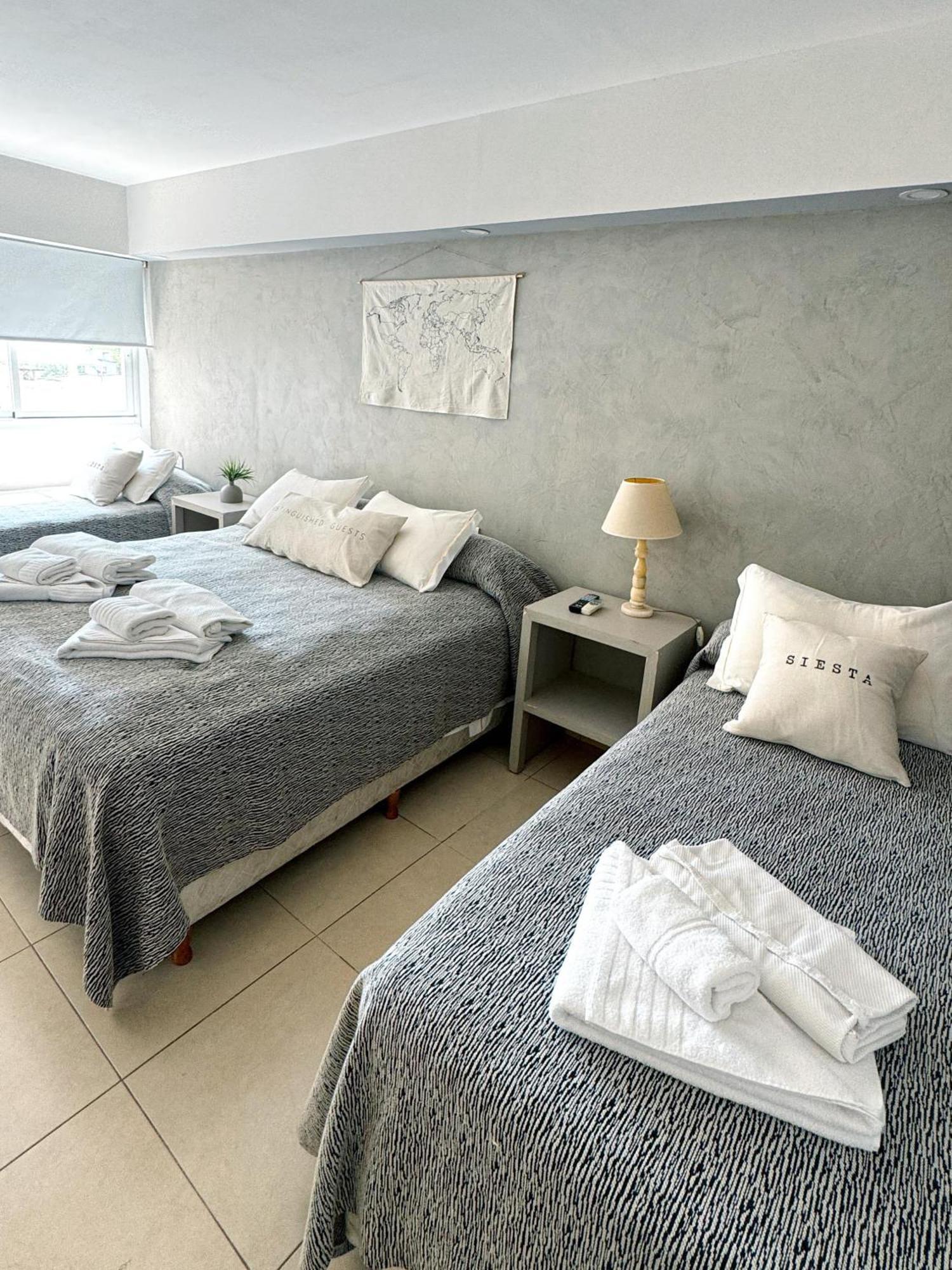 Hotel Termal Rio Hondo Termas de Río Hondo Dış mekan fotoğraf
